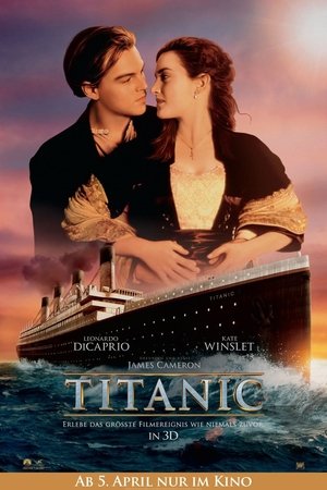 poster Titanic