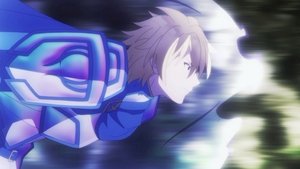BOFURI: I Don’t Want to Get Hurt, so I’ll Max Out My Defense. Season 1 Episode 12