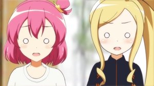 Musashino: 2×11