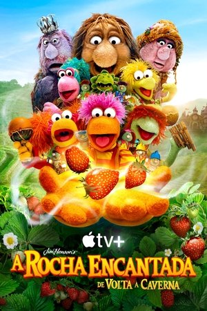 Image O Mundo dos Fraggles: O Regresso à Gruta