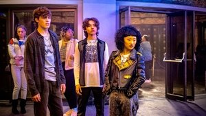 Freaky Tales (2025) เรื่องเล่าแสนประหลาด