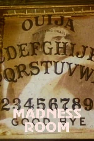 Poster Madness Room (1985)