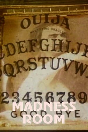 Poster Madness Room 1985