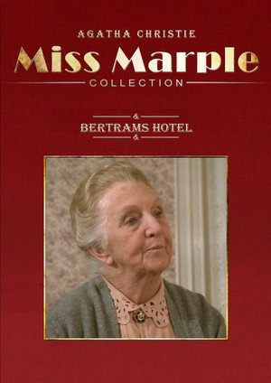 Miss Marple: At Bertram's Hotel 6
