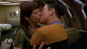 Star Trek : Voyager - Star Trek : Voyager - Saison 5 - Maladie d'amour - image n°2