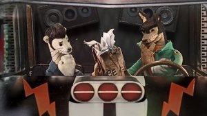 Buddy Thunderstruck: A Pilha Talvez