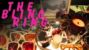 Ladrones de la fama (The Bling Ring)