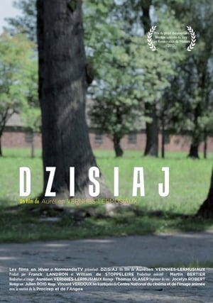 Dzisiaj poster