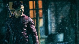 Into The Badlands 1×1