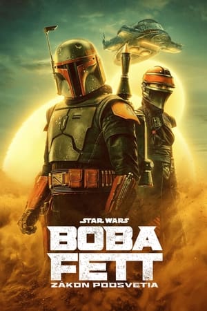 Image Boba Fett: Zákon podsvetia