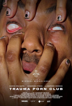 Trauma Porn Club 7
