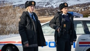 Fortitude Episode 8