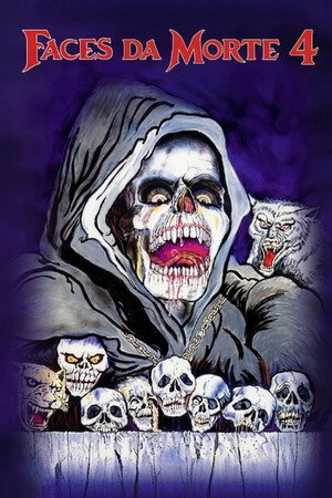 Faces of Death IV 1990