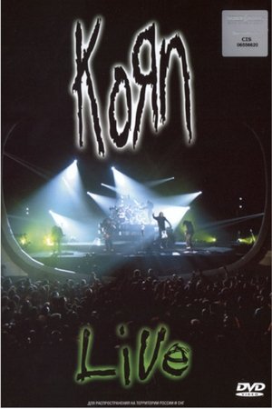 Korn: Live