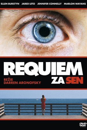 Poster Requiem za sen 2000