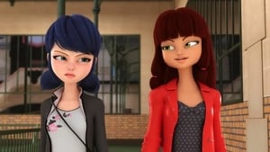 Miraculous: Tales of Ladybug & Cat Noir Season 3 Episode 23