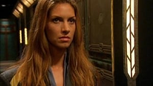 Stargate Atlantis - Stargate Atlantis - Saison 5 - Identité - image n°2