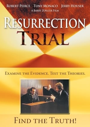 Poster Resurrection Trial (1983)