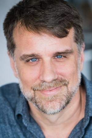 Loïc David portrait