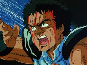 Fist of the North Star: 3×14