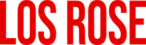 Los Rose — Logos 5