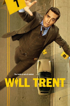 poster Will Trent