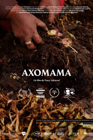Axomama
