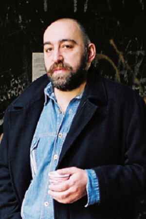 აკა მორჩილაძე