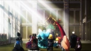 Overlord Temporada 3 Capitulo 13