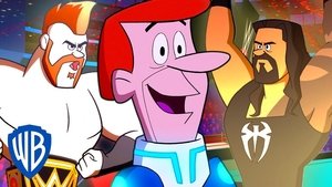 Les Jetsons et les Robots catcheurs de la WWE (2017)