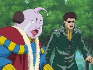 Gintama: 1×7