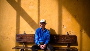 poster Blood and Gold: The Making of Spain with Simon Sebag Montefiore