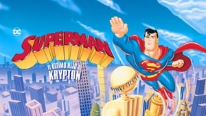 Superman: La Serie Animada