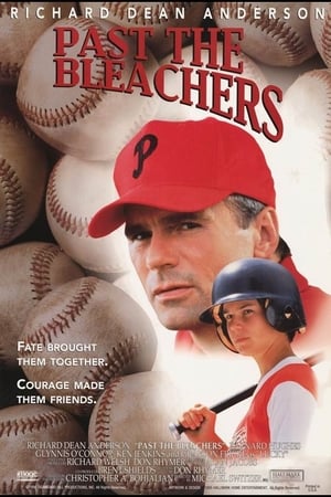 Poster Past the Bleachers (1995)