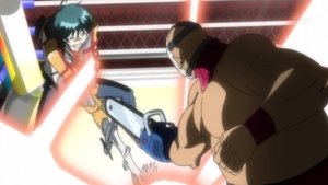 Ixion Saga: Dimension Transfer: 1×10