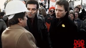 The Dead Zone (1983)