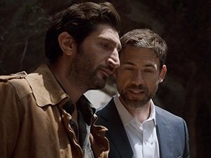 Tyrant: Stagione 1 x Episodio 5