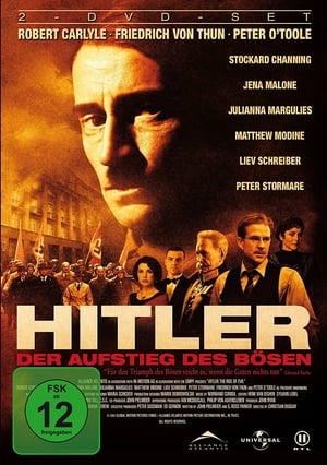 Image Hitler - Aufstieg des Bösen