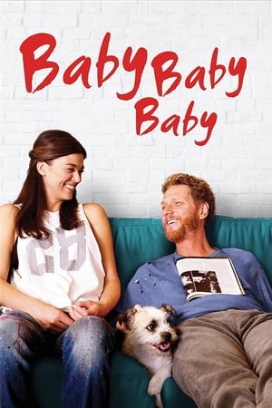 Poster Baby, Baby, Baby 2015
