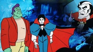 A Família Drácula