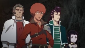 Rage of Bahamut: Virgin Soul: 1×21