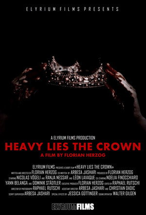 Heavy Lies the Crown 4