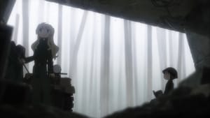 Shoujo Shuumatsu Ryokou: Episódio: 5 da 1ª Temporada