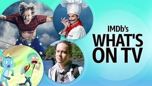 IMDb's What's on TV The Week of Nov 5