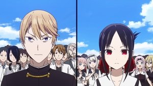 Kaguya-sama: Love Is War Season 1 Episode 12