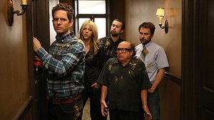 It’s Always Sunny in Philadelphia: 9×10