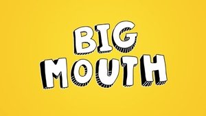 poster Big Mouth