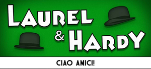 Bucha para Canhão — Logos 2