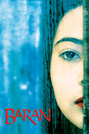 Poster Baran (2001)