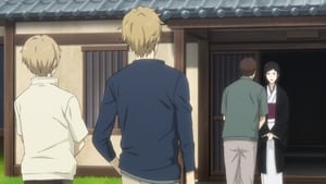 Natsume Yuujinchou: 6×10